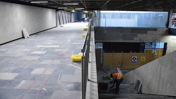 Línea 2 del Metro CDMX: cuándo reabre el servicio San Antonio Abad a Tasqueña tras obras