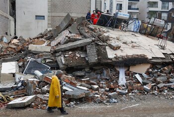 Hatay alberga a más de