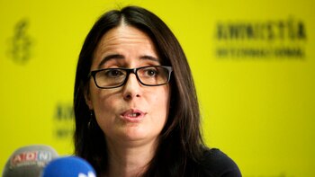 Ataque del Gobierno venezolano a