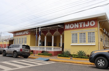 En varias regiones de la provincia de Veraguas, entre ellas Montijo, se busca implementar el plan de ordenamiento territorial. (Miviot)