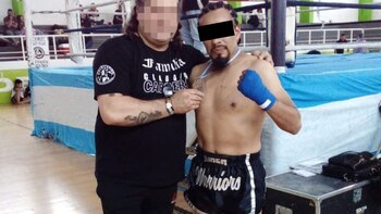 Almazán, a la derecha de