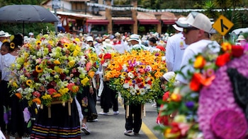 Feria de las Flores 2026: fechas, eventos, recomendaciones y más de 200 planes para disfrutar en Medellín