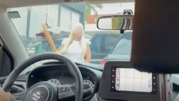 “Están estropeando mi imagen”: habló