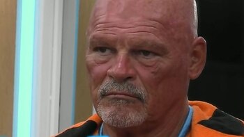 Alfa compartió una foto junto