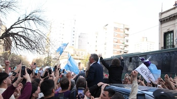 Comienza la carrera para el 2027: el pedido de Santilli y Pareja a los dirigentes libertarios de cara a las elecciones bonaerenses