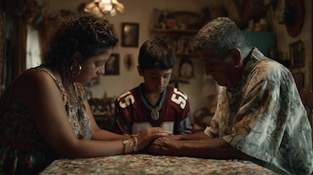 La celebración recuerda en su