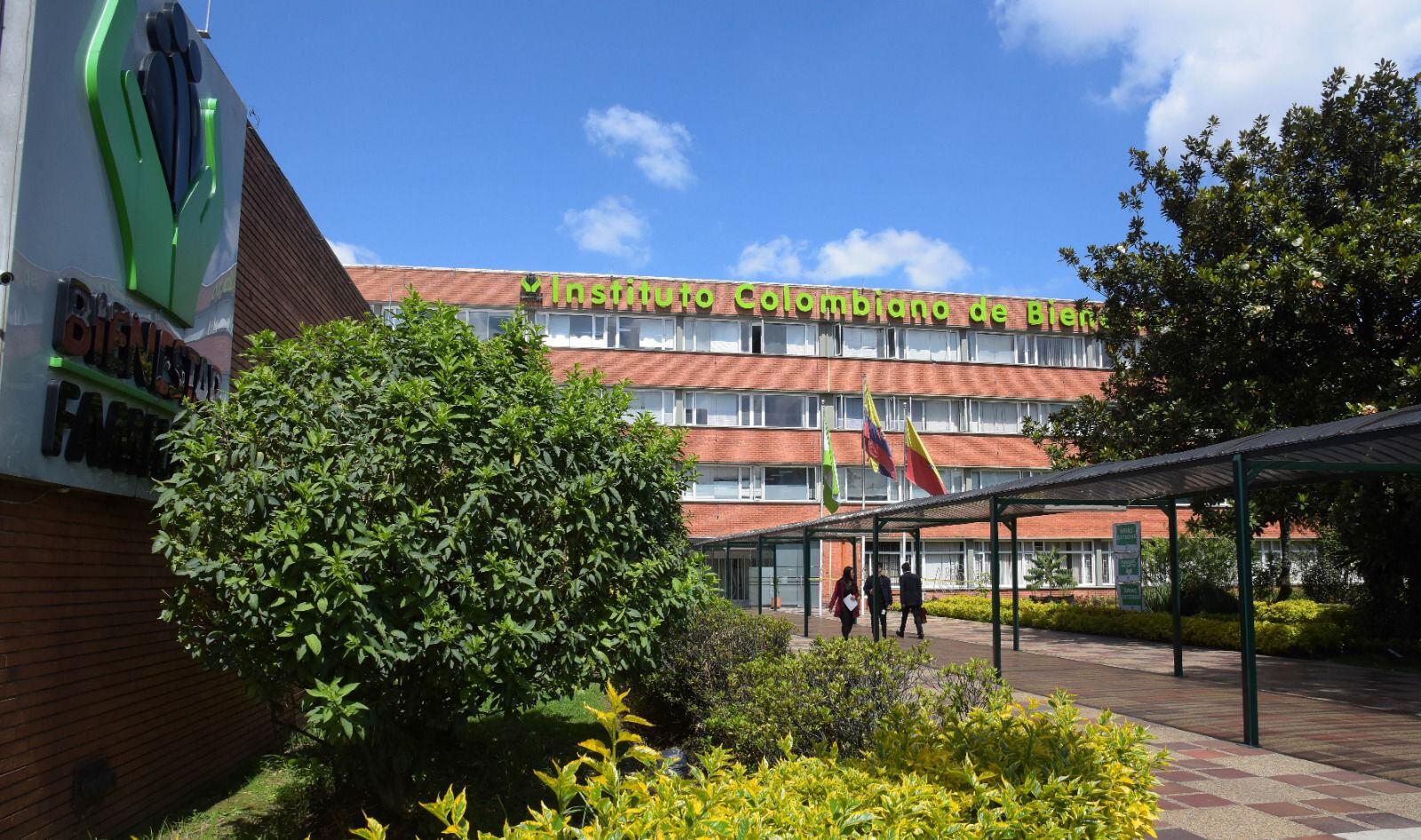 La activación de protocolos especiales por parte del Instituto Colombiano de Bienestar Familiar (Icbf) anticipa un escenario marcado por el posible arribo de niñas, niños y adolescentes venezolanos a territorio colombiano - crédito Icbf