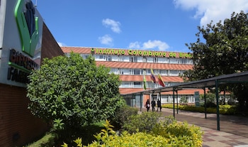 La entidad informa que personas