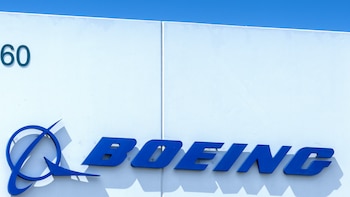 Boeing reduce sus pérdidas un