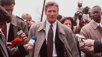 Primal Fear - La verdad desnuda - Richard Gere