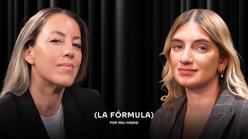 “No quieras hacer en una semana lo que no hiciste en un año”: Antonella Robledo Irigoyen explica los pequeños hábitos de los atletas de élite