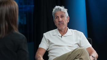 Cachorro López: “Siempre jugueteé con el riesgo un poquito nomás”