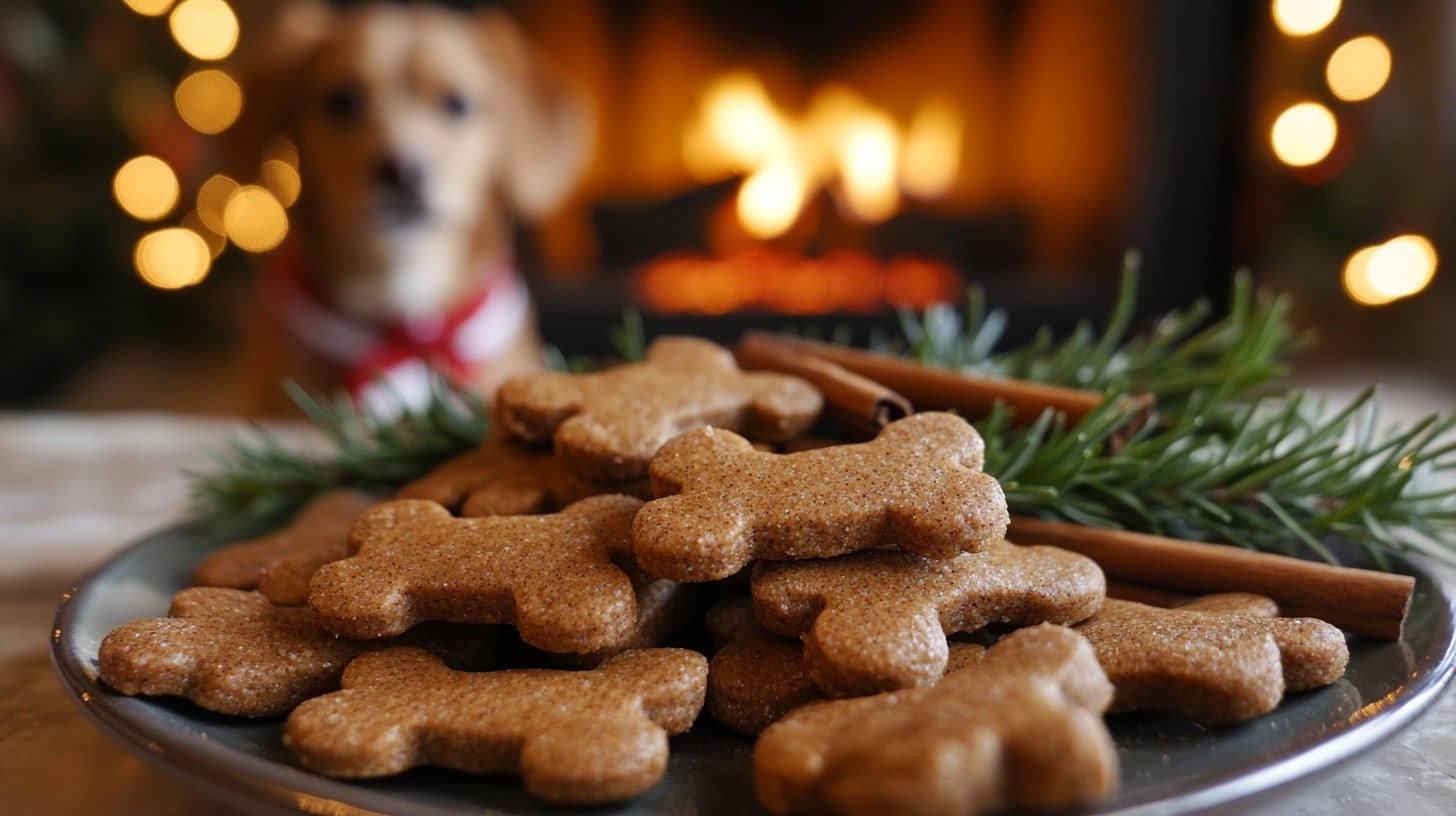 Ideas prácticas para sorprender a los canes con delicias hechas en casa. (Imagen Ilustrativa Infobae)