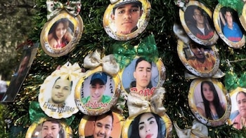 “Sin ellos no hay Navidad”: