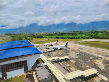 La región del Tolima gestiona