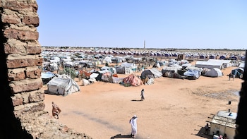 MSF activa labores de agua