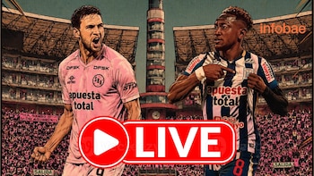 Alianza Lima vs Sport Boys EN VIVO HOY: minuto a minuto del partido por Torneo Clausura de Liga 1 2026
