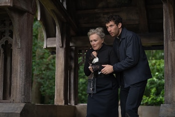 El elenco de 'Wake Up