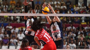 Se avecina la segunda etapa