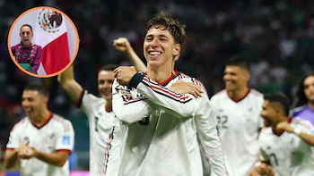 Sheinbaum enaltece goles de México contra República Checa: “Muy emocionante”