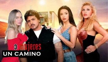 Tras confirmar su romance con