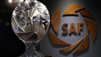 La Copa de la Superliga