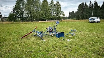 La investigación oficial analiza las