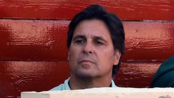 ¿Están distanciados los hermanos Rivera Ordoñez por la Goyesca de Ronda? Francisco Rivera responde