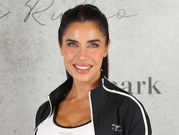 15/10/2026 Pilar Rubio ha presentado su nueva colección deportiva con Selmark
EUROPA ESPAÑA SOCIEDAD