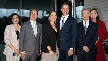 FIU Adam Smith Center for Economic Freedom