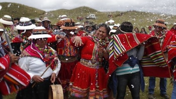 Compadres y Comadres: cuándo se