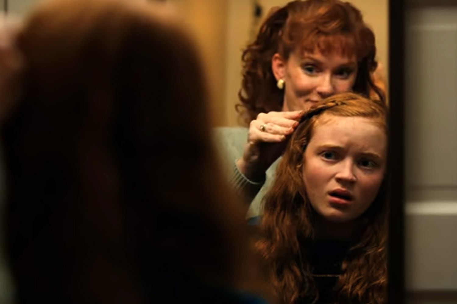 La aparición del tema en Stranger Things revitaliza la música de The Cramps, acercando su legado a nuevas generaciones (Netflix)