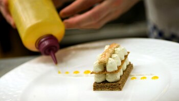 La celebración más dulce del