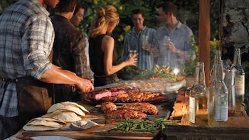 Discada regia, tradición norteña que