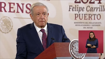 AMLO presumió cuáles son las
