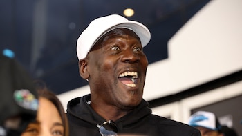 Michael Jordan sigue liderando la lista de los deportistas mejor pagados de la historia: el top 10 y qué lugar ocupa Messi