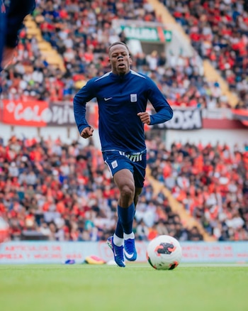 Reimond Manco – Luis Advíncula – Alianza Lima – Liga 1 – Perú – deportes – 9 septiembre
