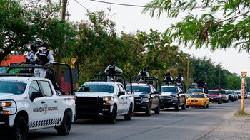 Cártel de Sinaloa en Oaxaca: