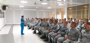 El Obispado Castrense es el