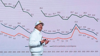 El presidente Gustavo Petro anunció la liquidación de Air-e y Andeg se pronunció: “Es irresponsable e ilegal”