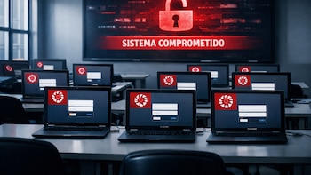 Hackeo a la plataforma educativa Canvas complica exámenes en universidades de Perú