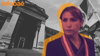 Audiencia de pedido de suspensión