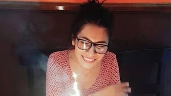 Fiscalía de Veracruz ofrece 350 mil pesos por presuntos asesinos de la periodista Avisack Douglas
