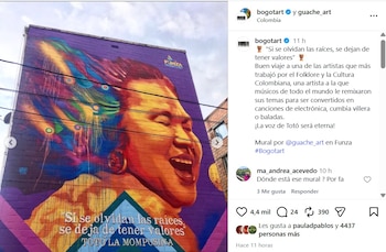 créditos @bogotart/IG | @guache_art/IG