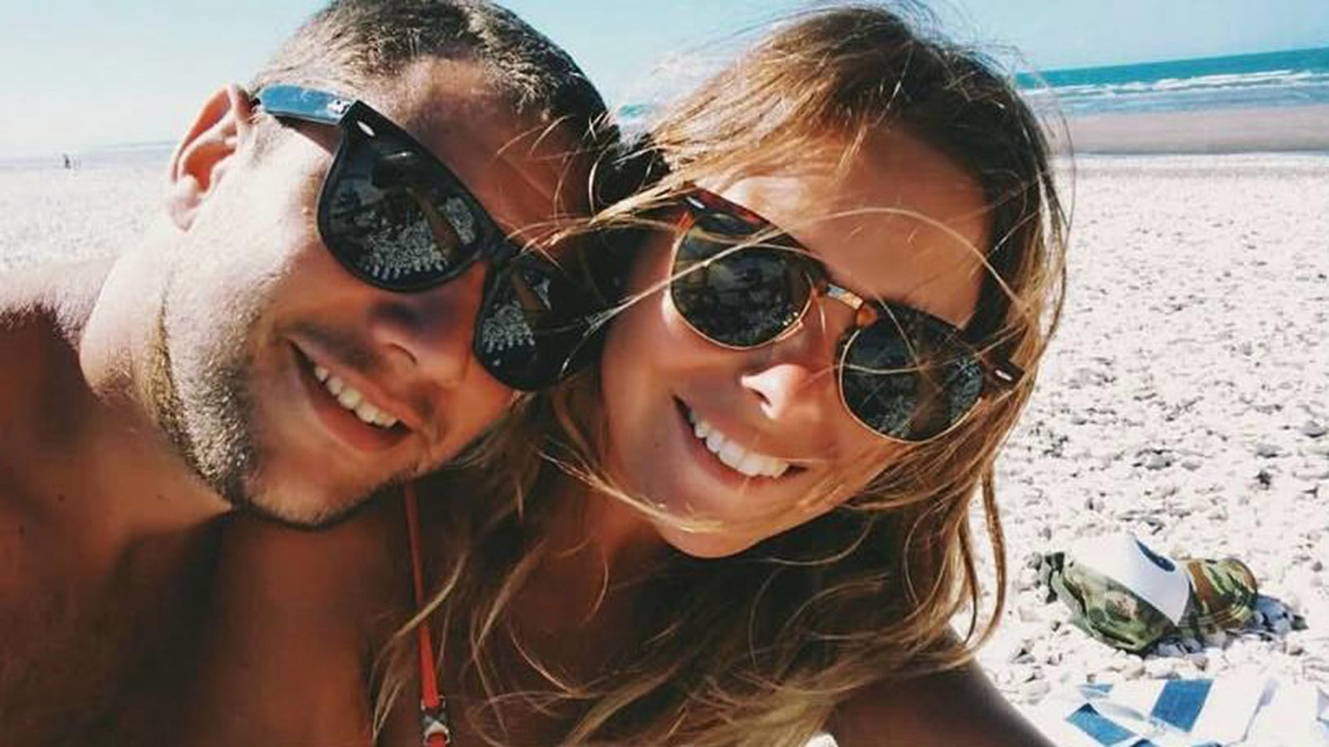 Belén y Tomás se conocen desde hace más de una década. Él era amigo de su hermano mayor y, además, vecino