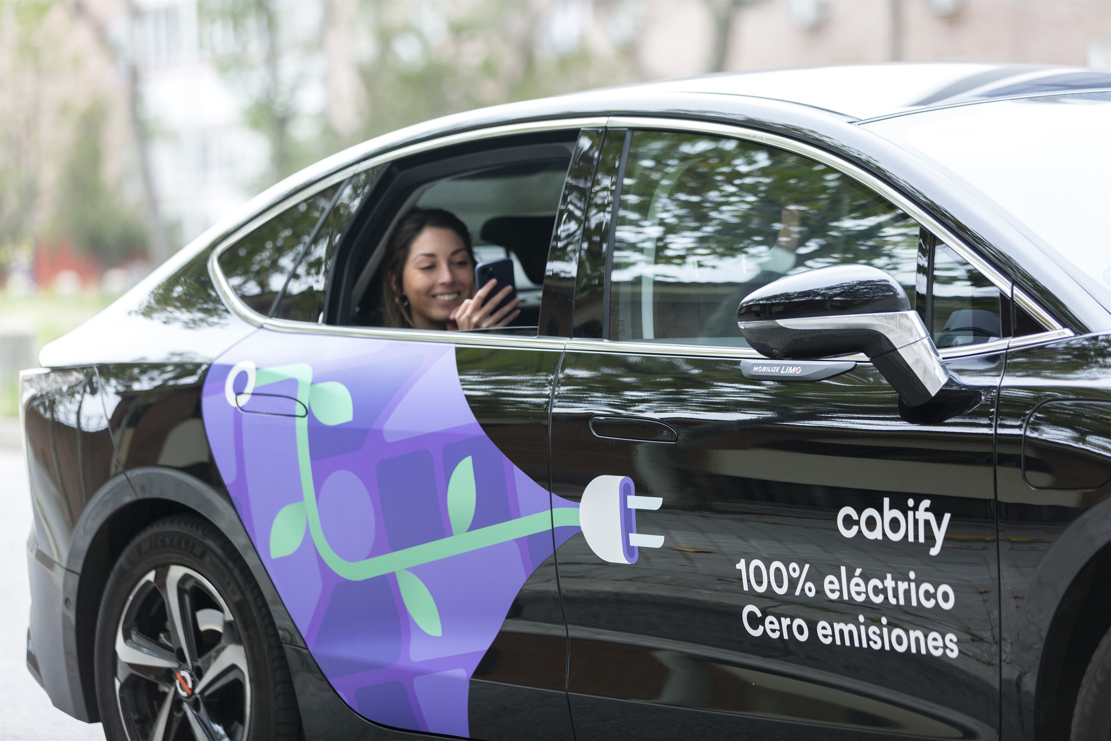 Cabify implementó un mecanismo de apoyo económico a proyectos liderados por pueblos originarios, con el objetivo de fortalecer modelos sostenibles en ecosistemas degradados - Europa Press