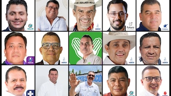 Los 15 alcaldes mejor pagados de Guatemala sumaron Q 1,2 millones (USD 153.8 mil) en junio de 2026