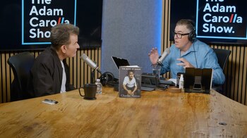 El actor narró incidentes con