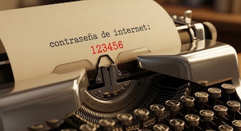 El hábito de elegir claves