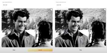 "Project Res Up" de Adobe